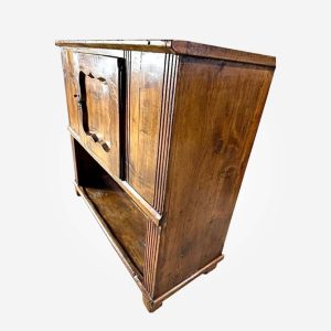 French Pine Server 1830