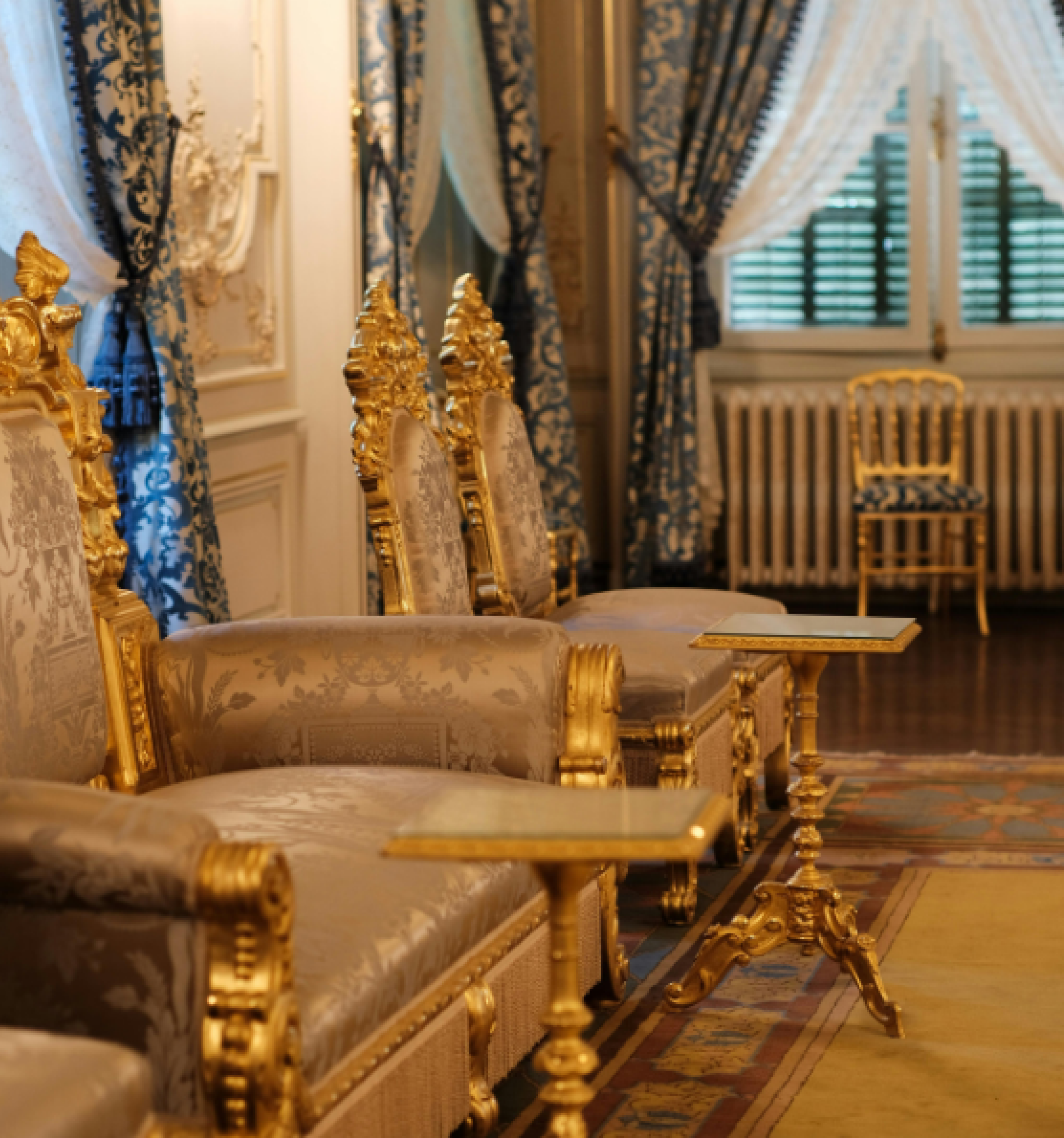 About us,our story,Articles of Virtu,reverence for craftsmanship