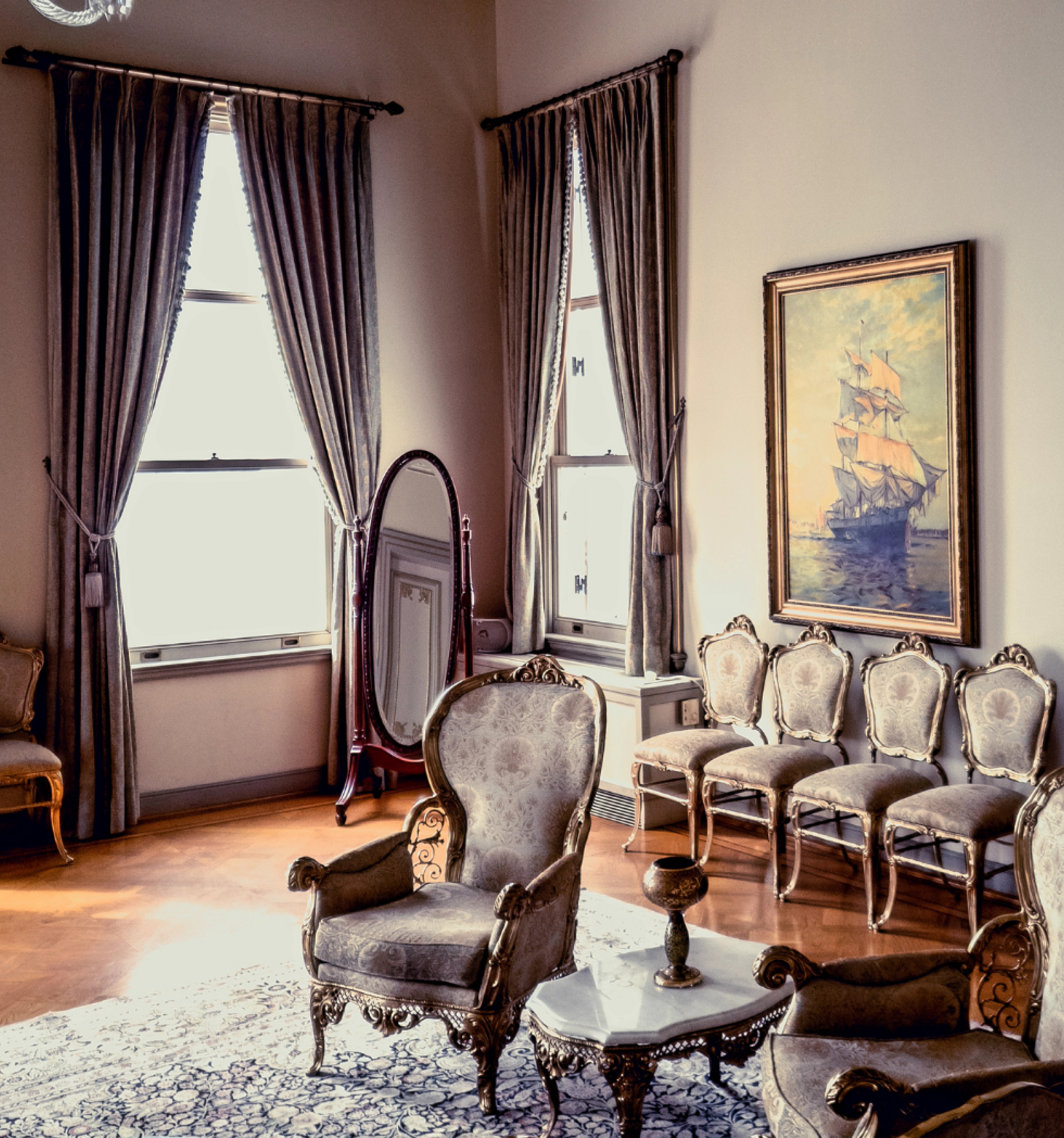 the registry,Exclusive Antique Access,enter our exclusive antiques registry